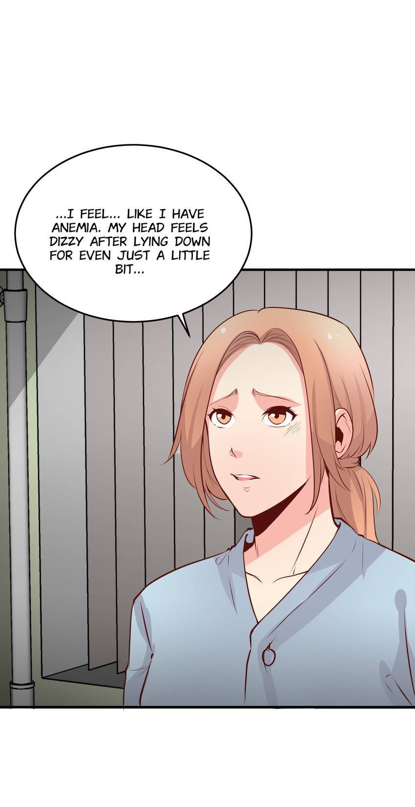Vampire Kachou Chapter 24 page 38 - 