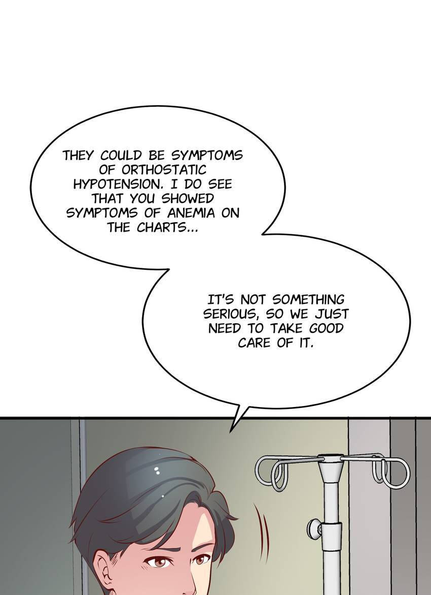 Vampire Kachou Chapter 24 page 39 - 