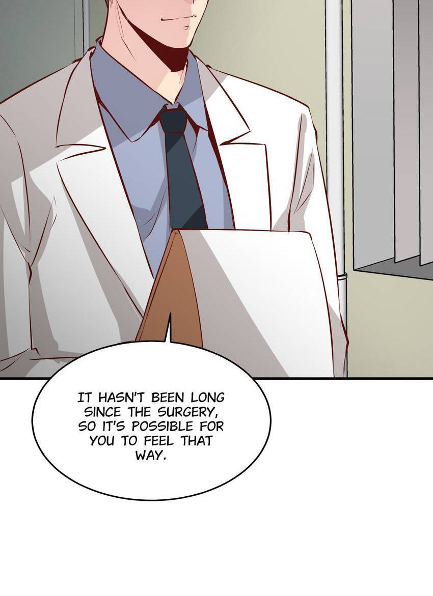 Vampire Kachou Chapter 24 page 40 - 