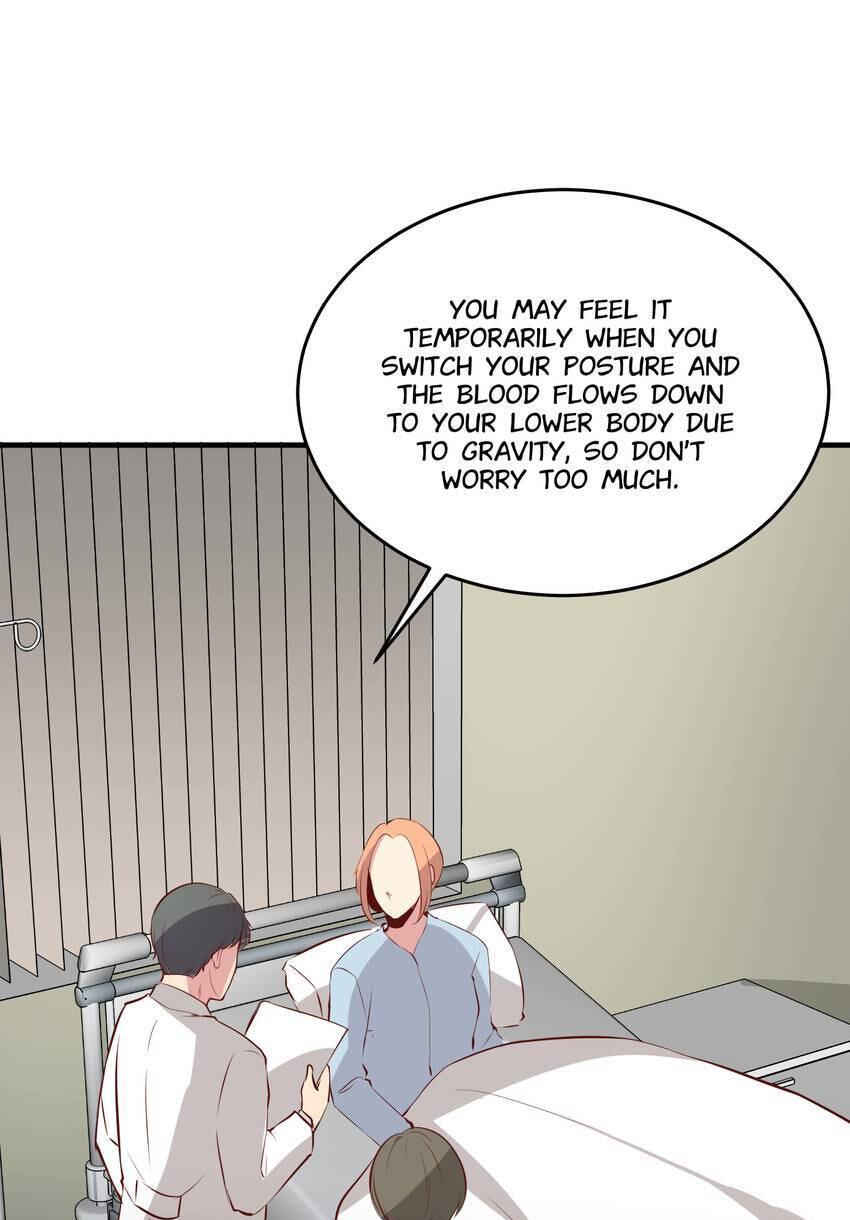 Vampire Kachou Chapter 24 page 41 - 