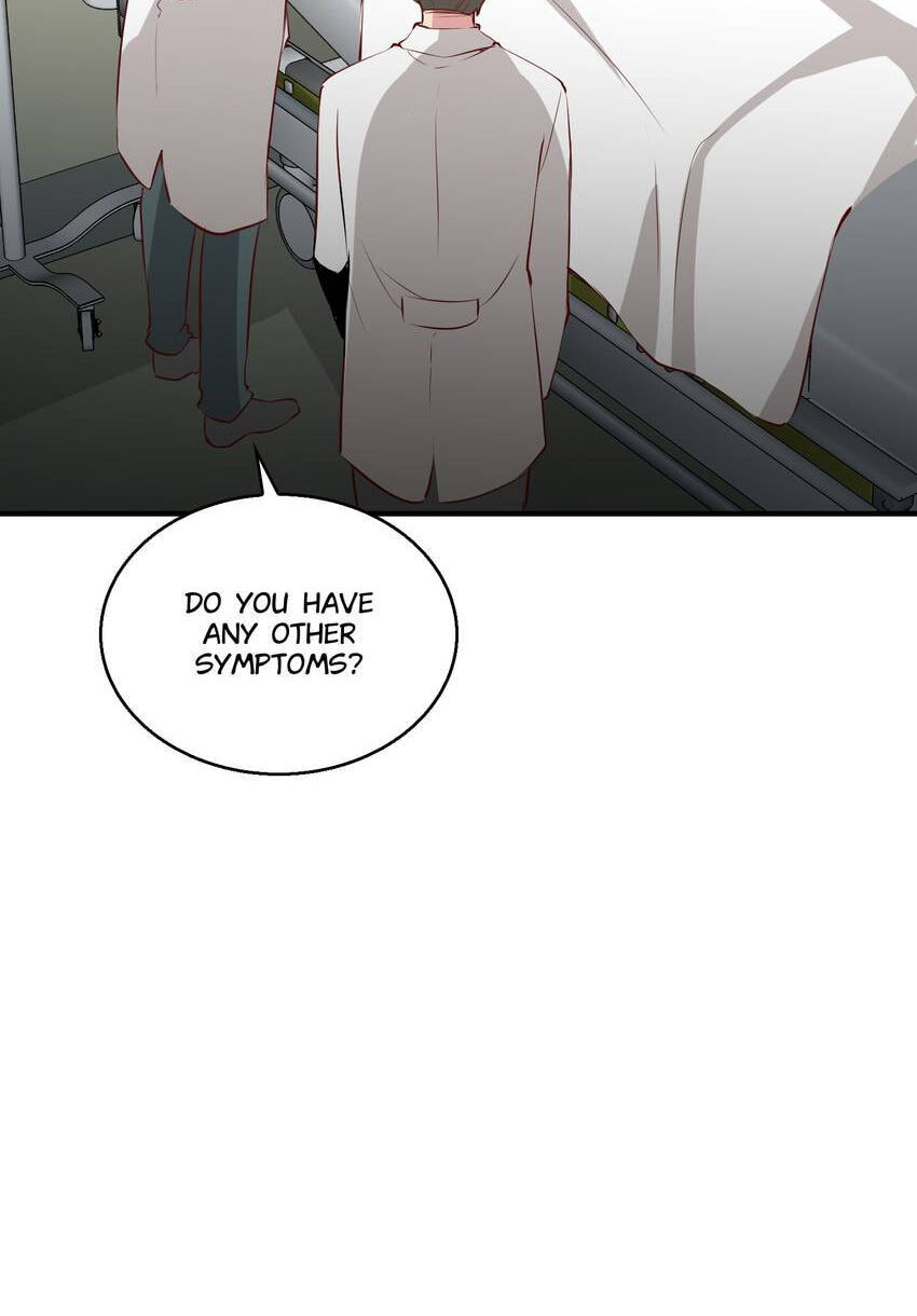 Vampire Kachou Chapter 24 page 42 - 