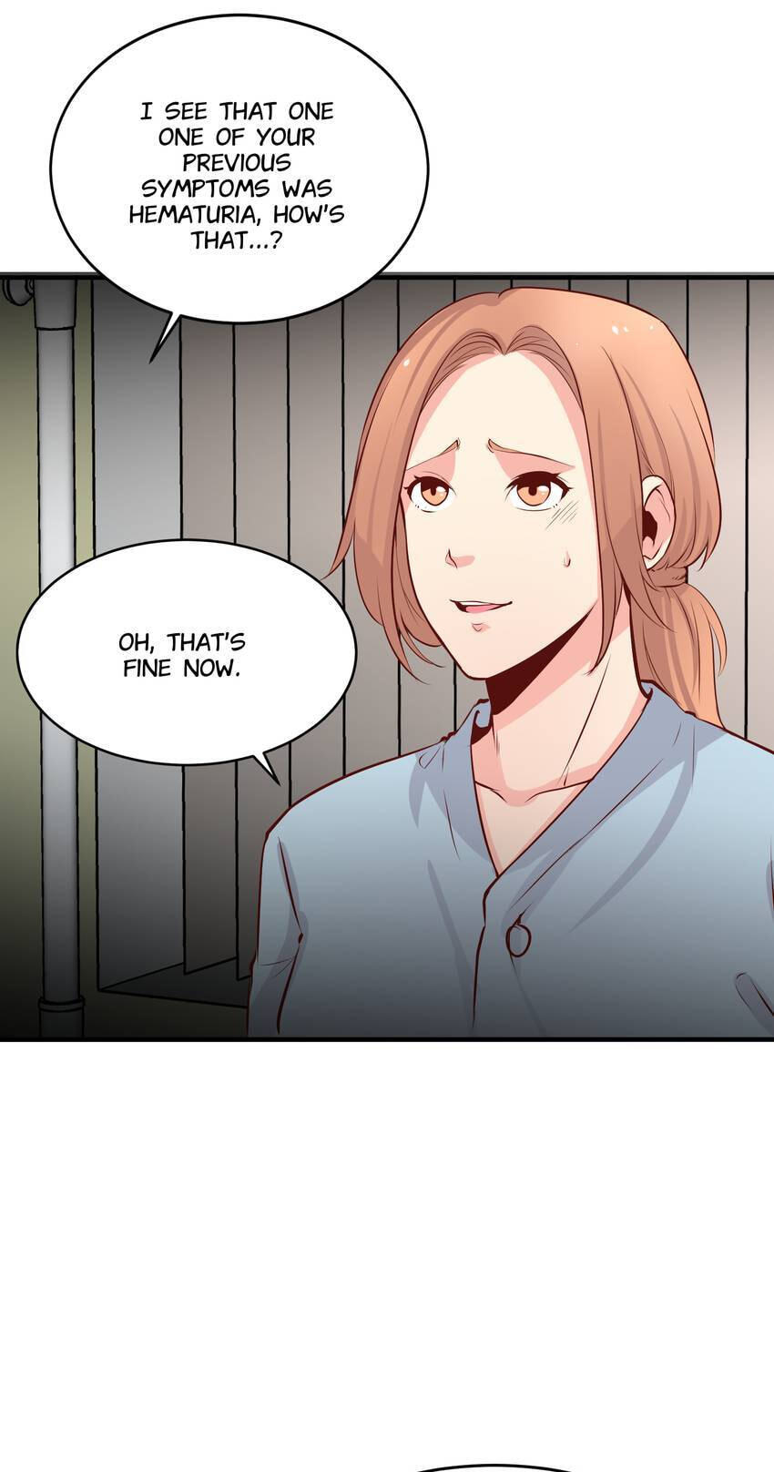 Vampire Kachou Chapter 24 page 43 - 