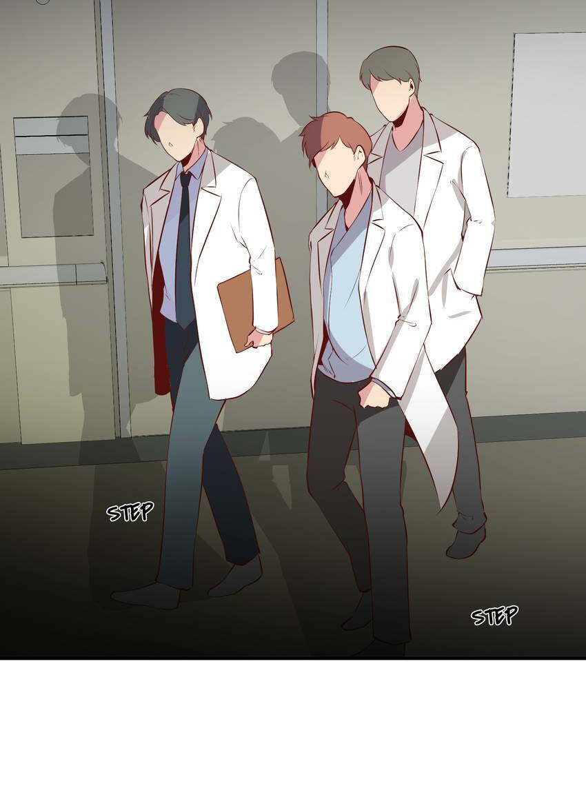 Vampire Kachou Chapter 24 page 47 - 