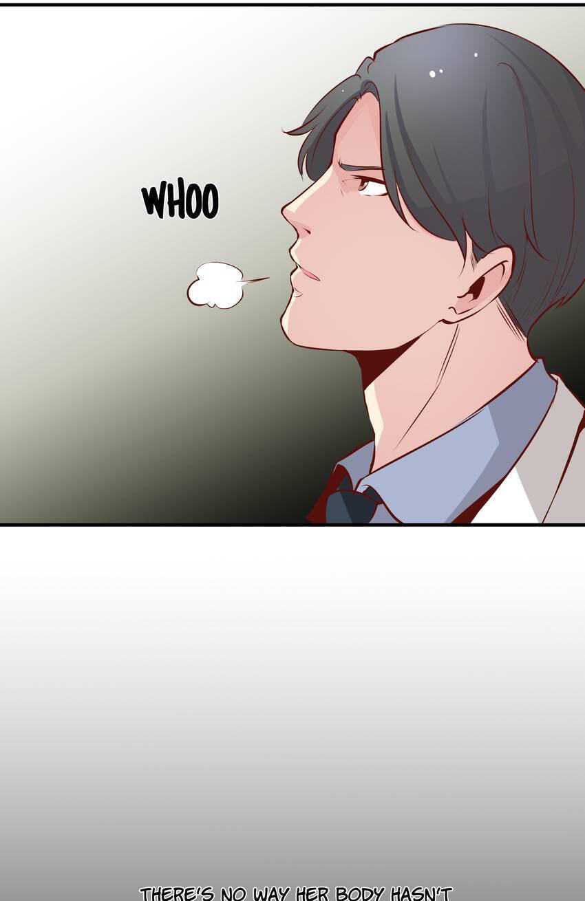 Vampire Kachou Chapter 24 page 52 - 