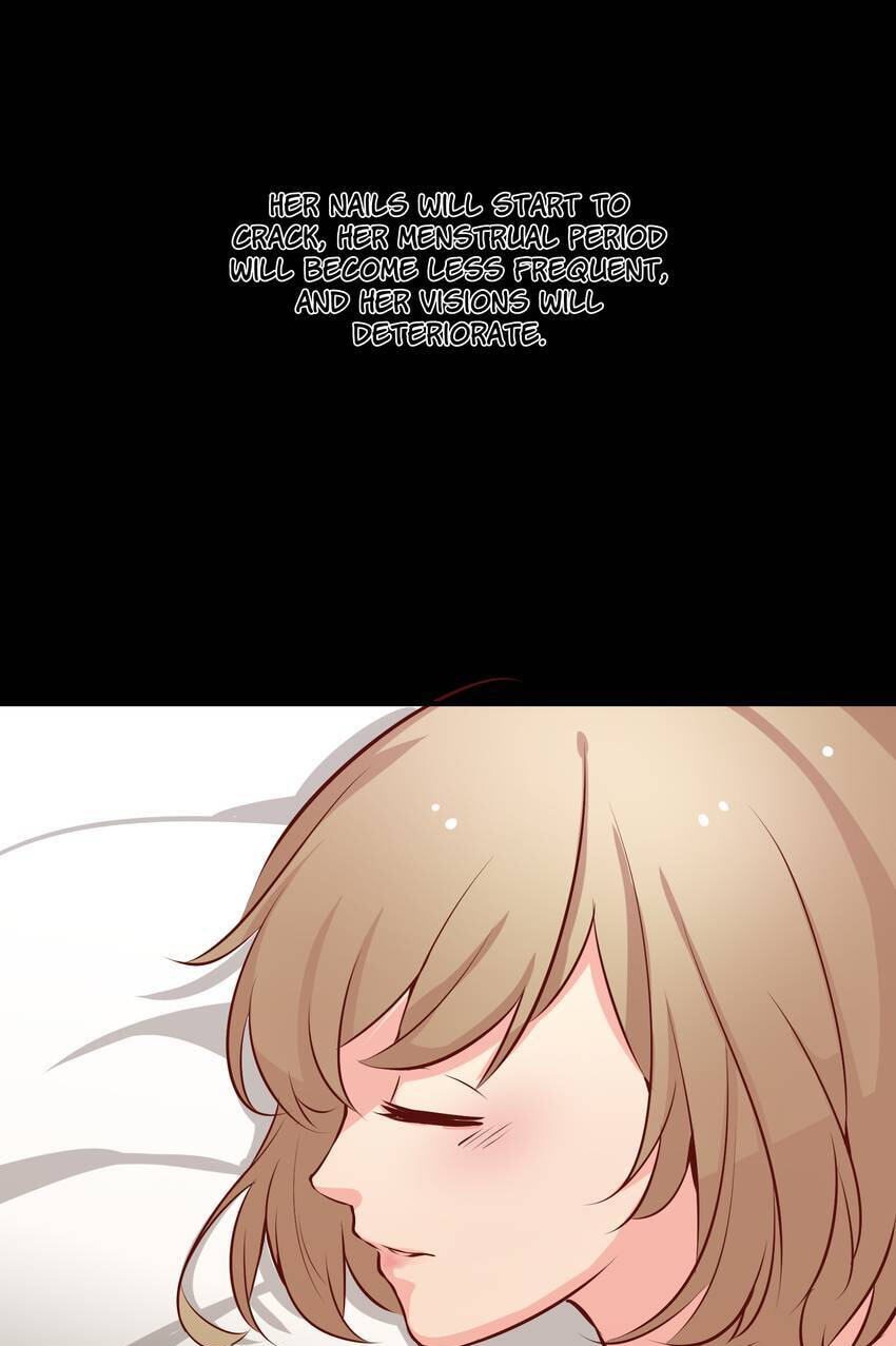 Vampire Kachou Chapter 24 page 55 - 