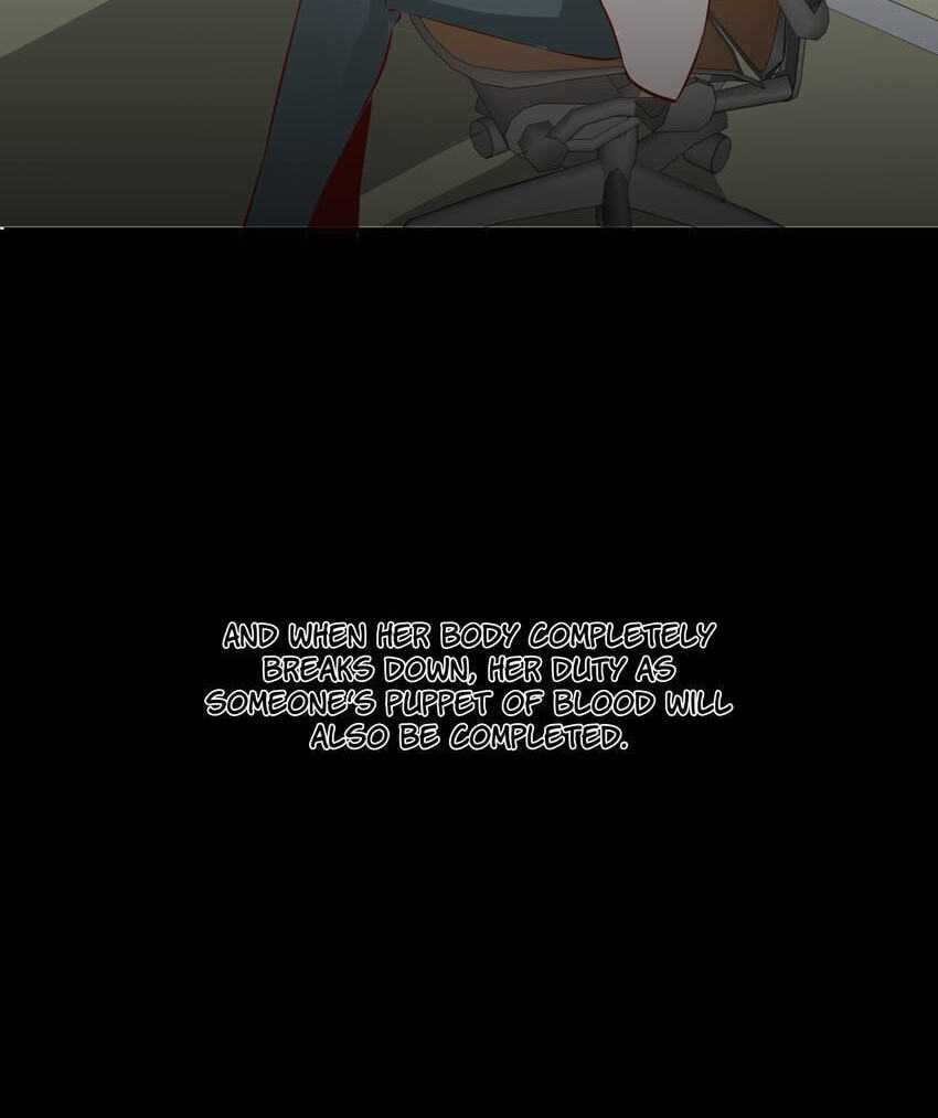 Vampire Kachou Chapter 24 page 59 - 