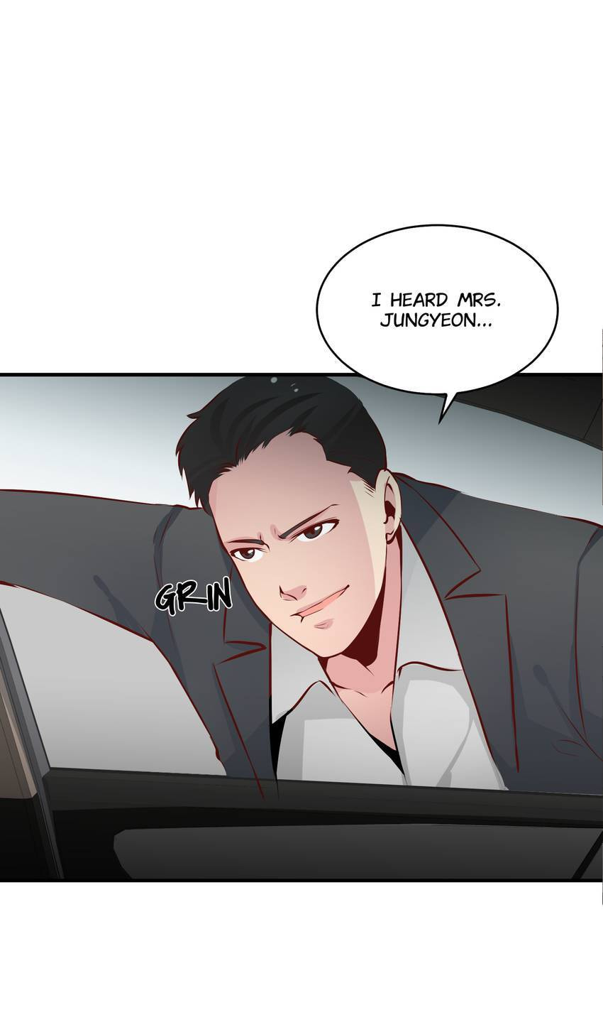 Vampire Kachou Chapter 24 page 88 - 