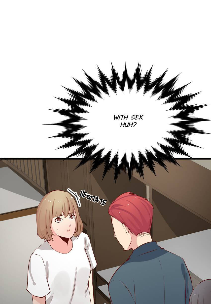Vampire Kachou Chapter 24 page 90 - 