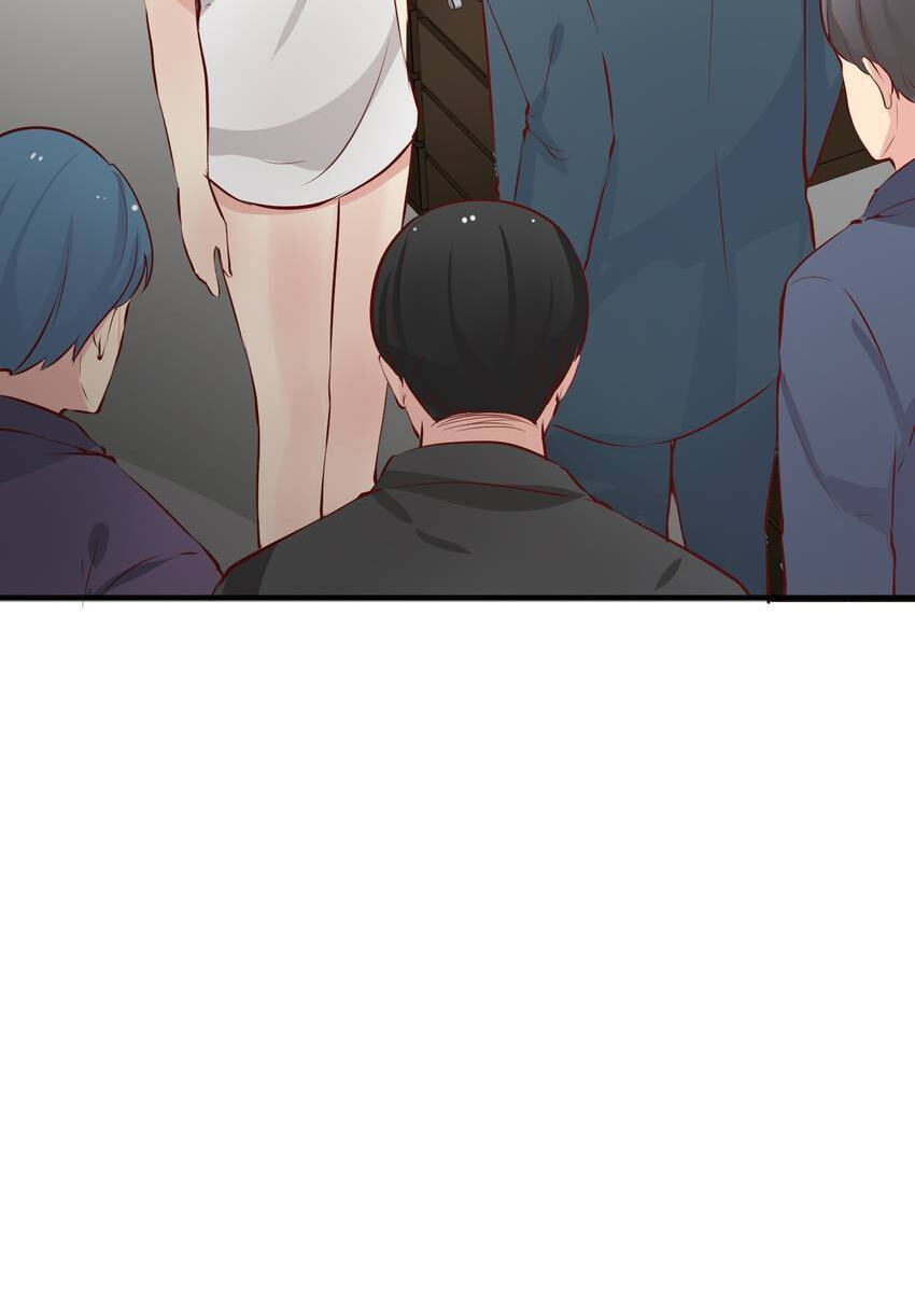 Vampire Kachou Chapter 24 page 91 - 
