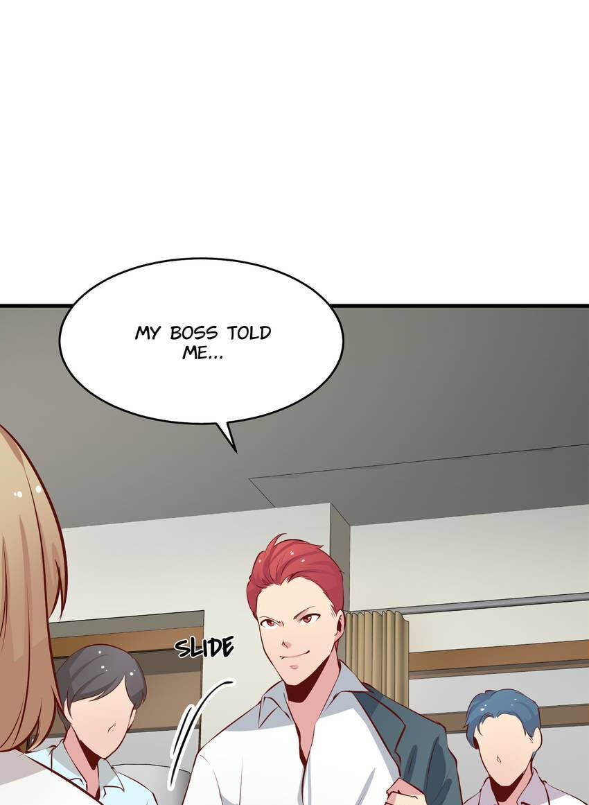 Vampire Kachou Chapter 24 page 94 - 