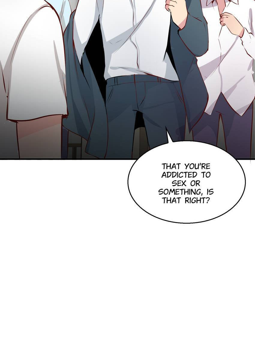 Vampire Kachou Chapter 24 page 95 - 