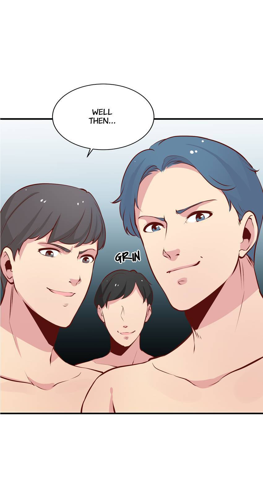 Vampire Kachou Chapter 24 page 99 - 