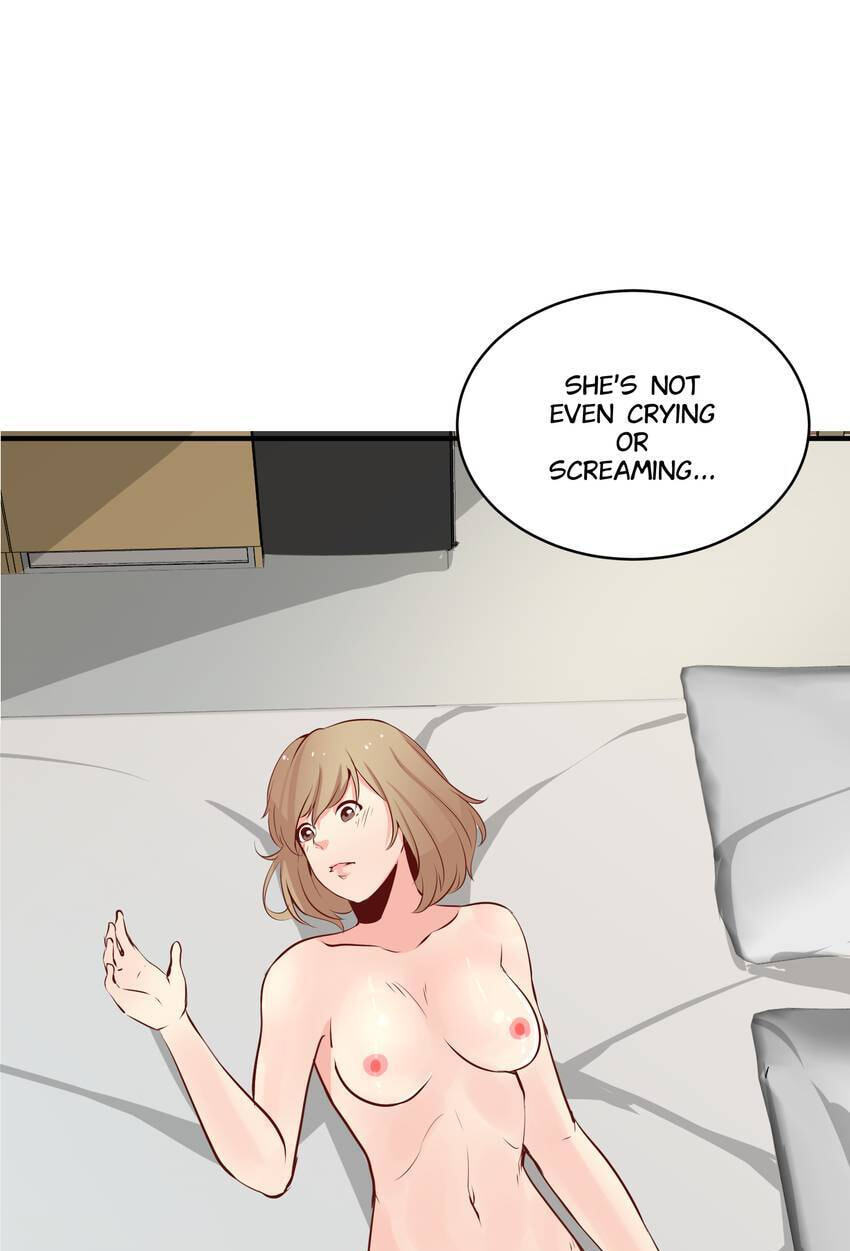 Vampire Kachou Chapter 24 page 100 - 