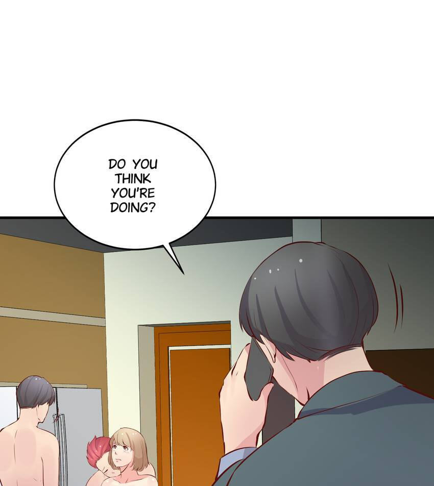 Vampire Kachou Chapter 25 page 2 - 