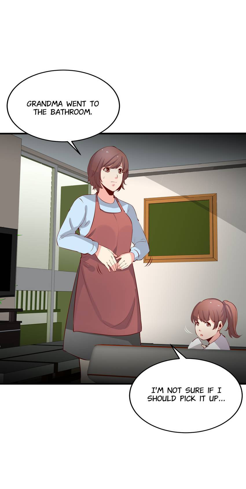 Vampire Kachou Chapter 25 page 101 - 