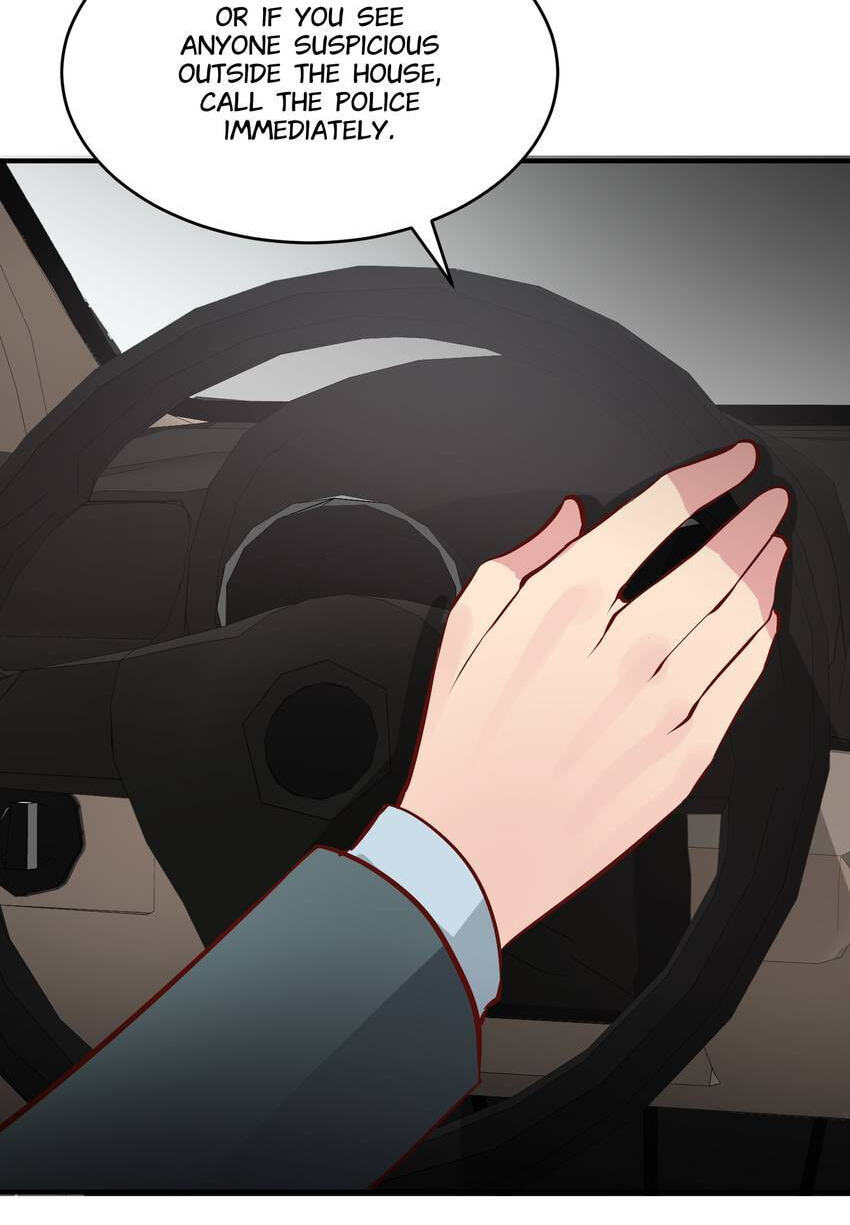 Vampire Kachou Chapter 25 page 110 - 