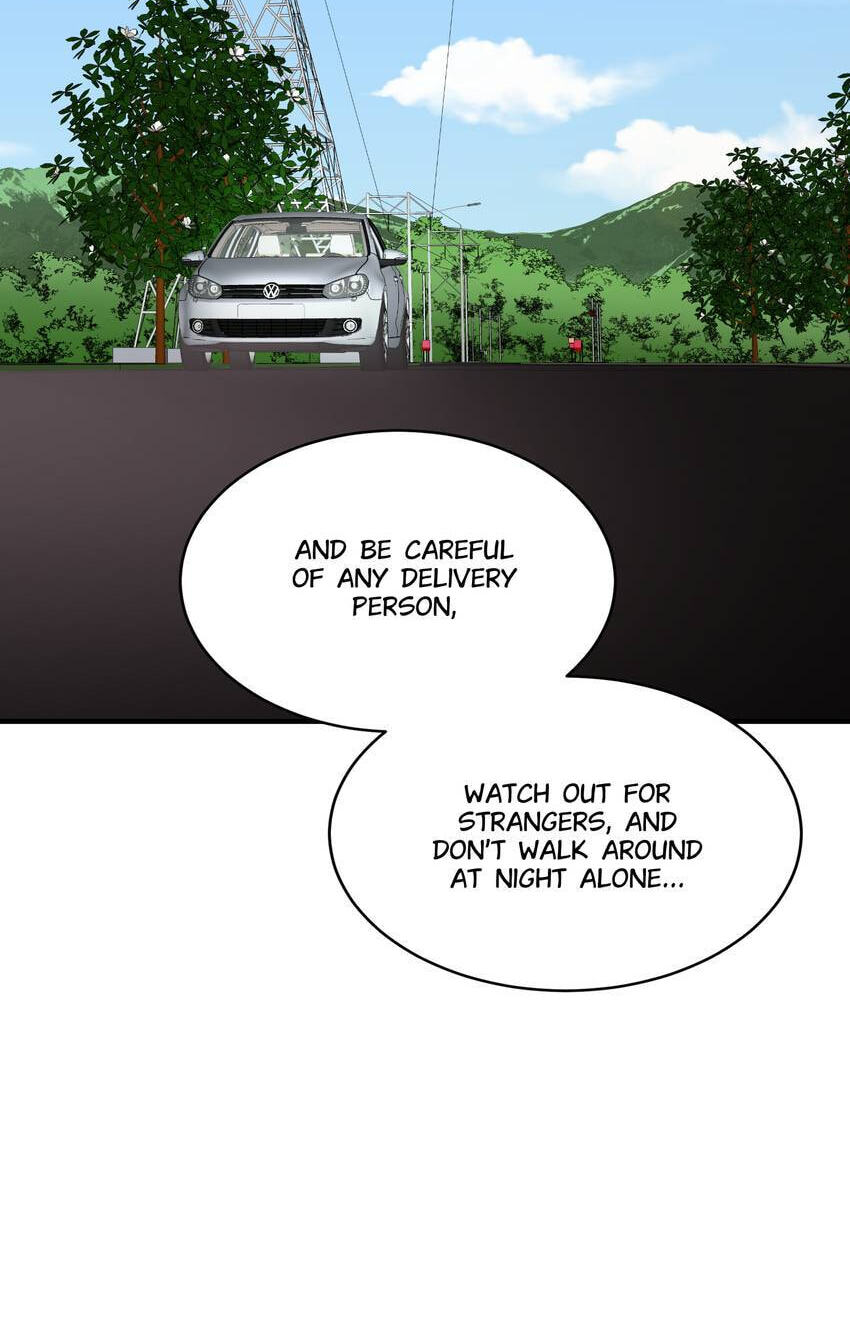 Vampire Kachou Chapter 25 page 115 - 