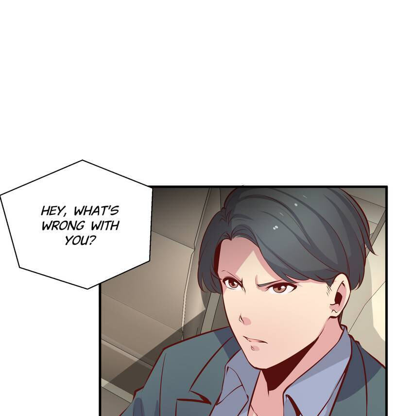Vampire Kachou Chapter 25 page 116 - 