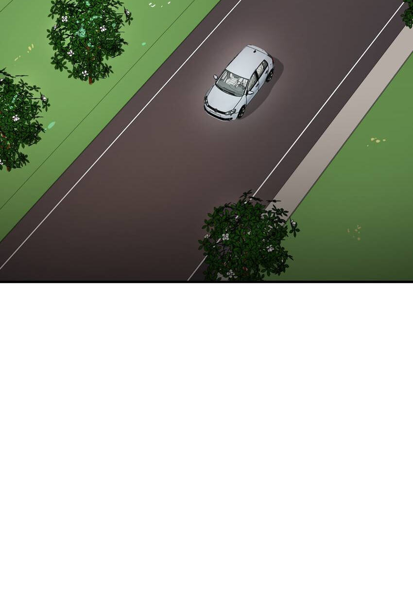 Vampire Kachou Chapter 25 page 125 - 