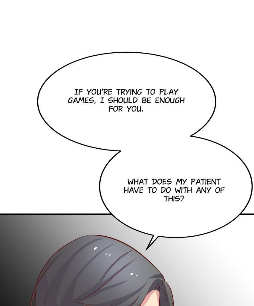 Vampire Kachou Chapter 25 page 20 - 