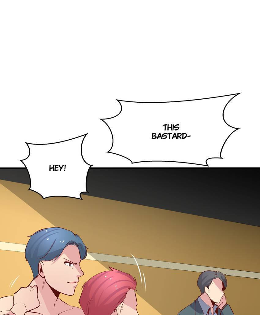 Vampire Kachou Chapter 25 page 22 - 