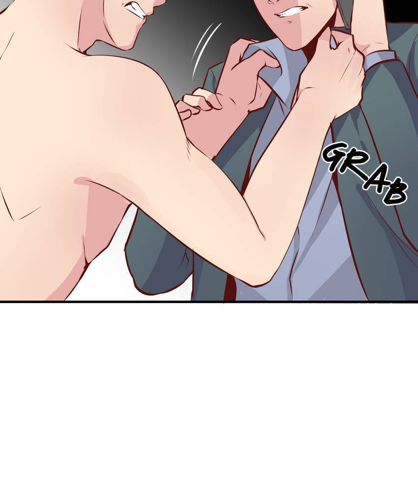 Vampire Kachou Chapter 25 page 35 - 
