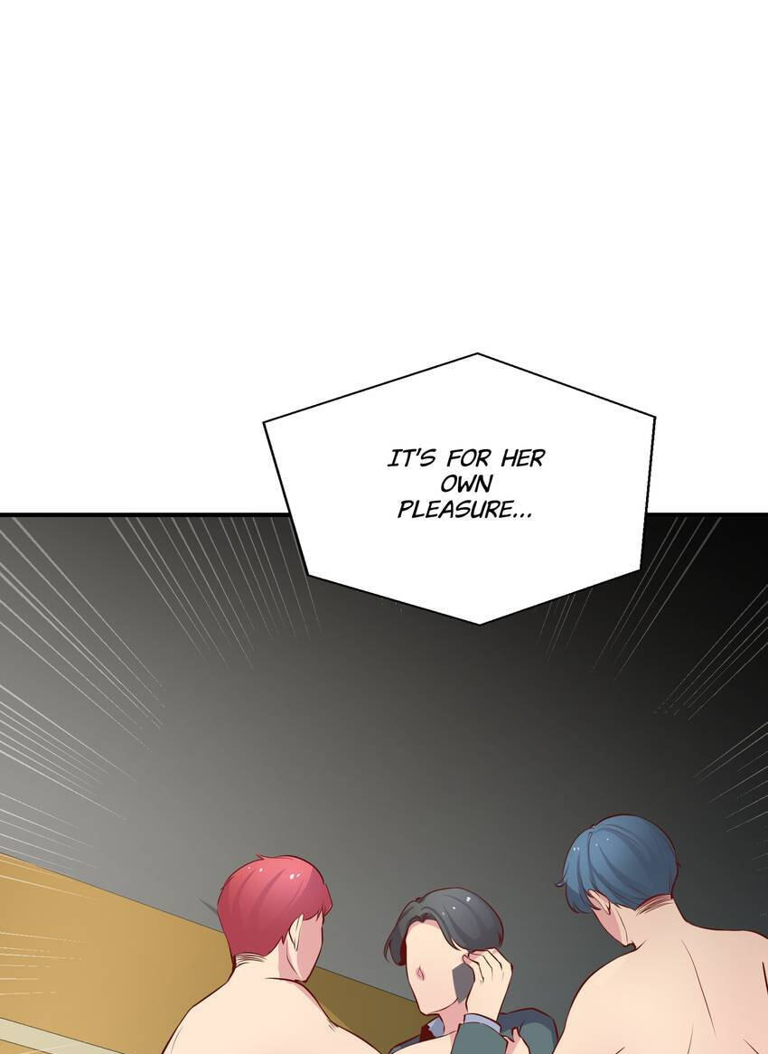 Vampire Kachou Chapter 25 page 36 - 