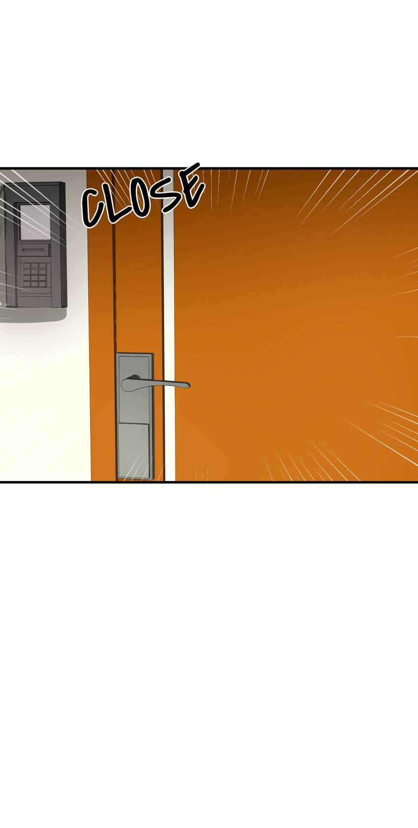 Vampire Kachou Chapter 25 page 42 - 