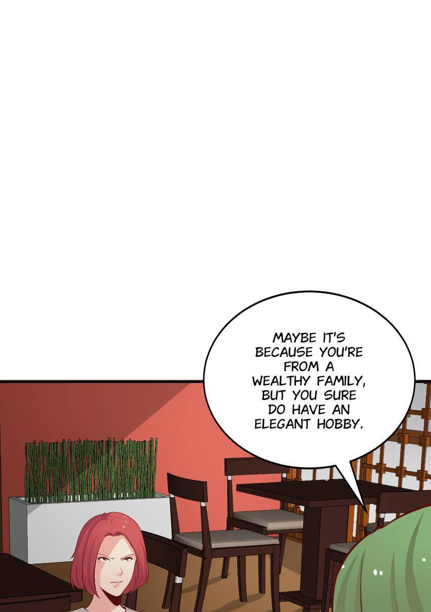 Vampire Kachou Chapter 25 page 51 - 