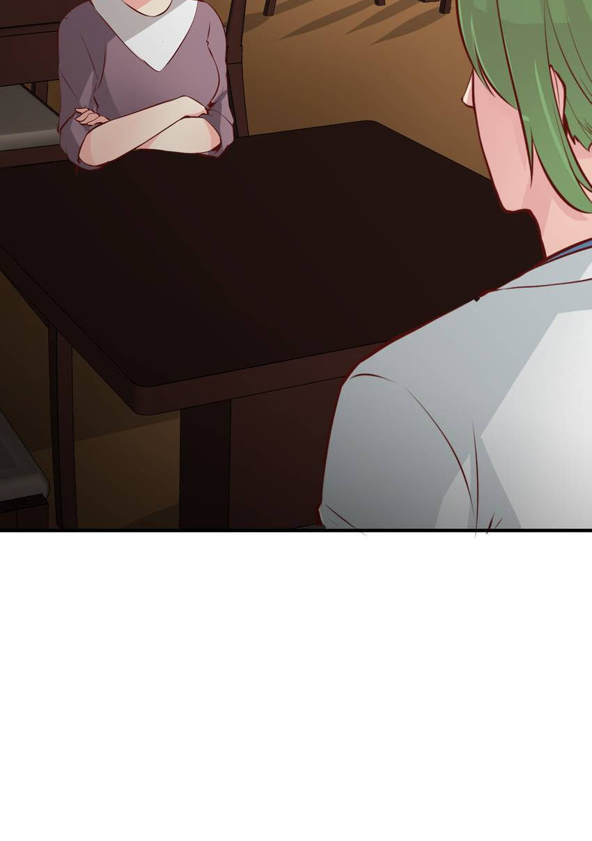 Vampire Kachou Chapter 25 page 52 - 
