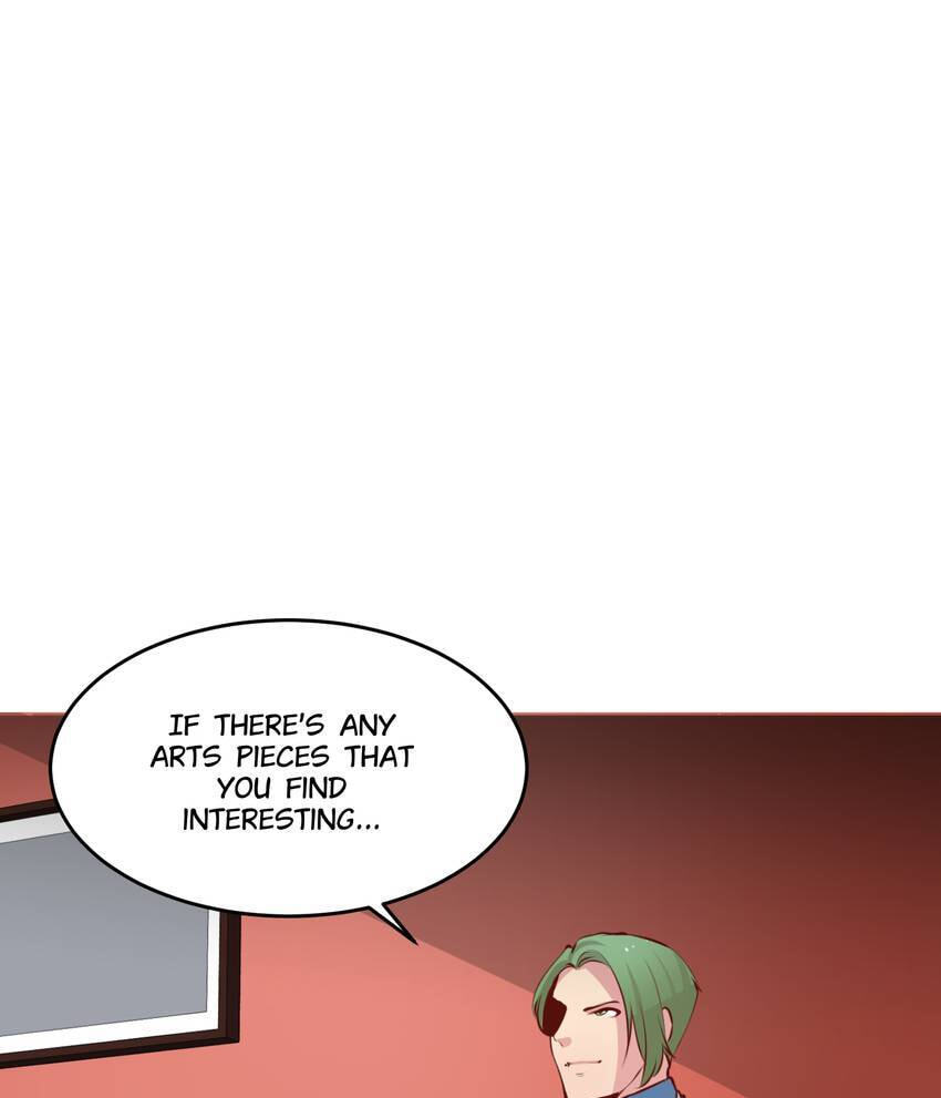 Vampire Kachou Chapter 25 page 53 - 