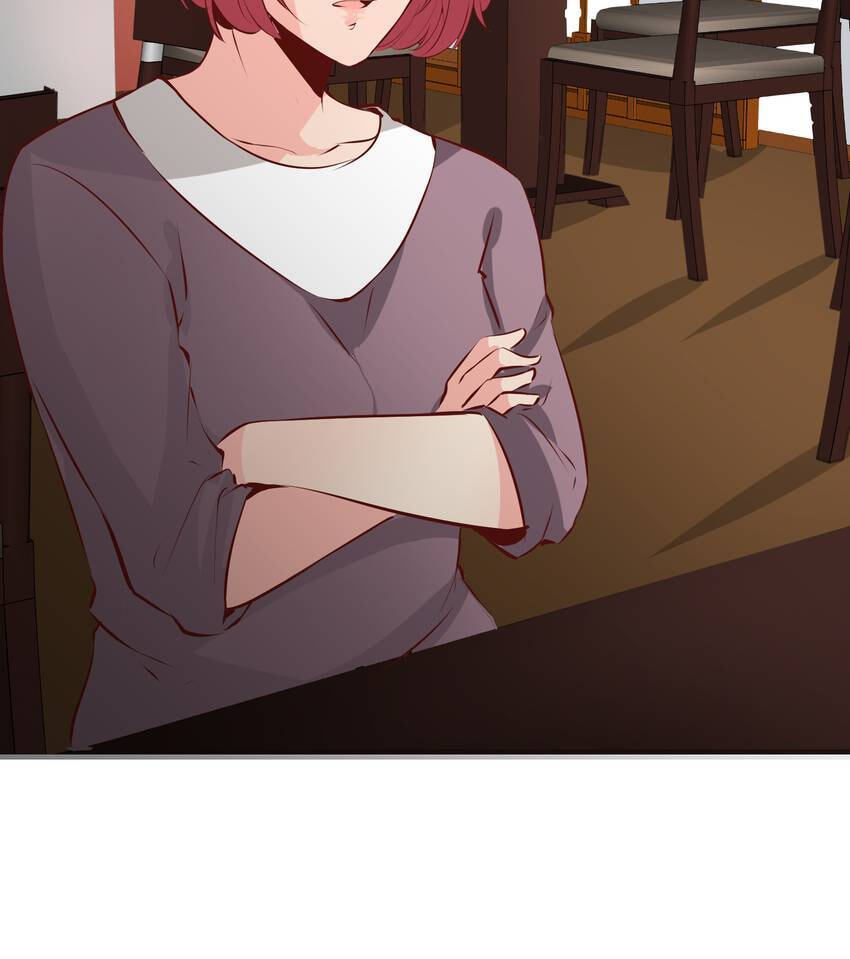 Vampire Kachou Chapter 25 page 57 - 