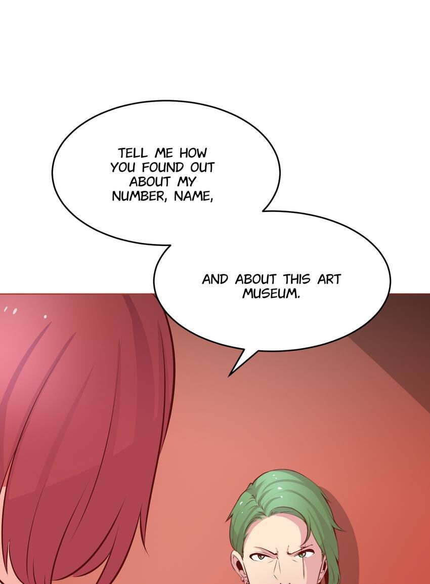 Vampire Kachou Chapter 25 page 58 - 