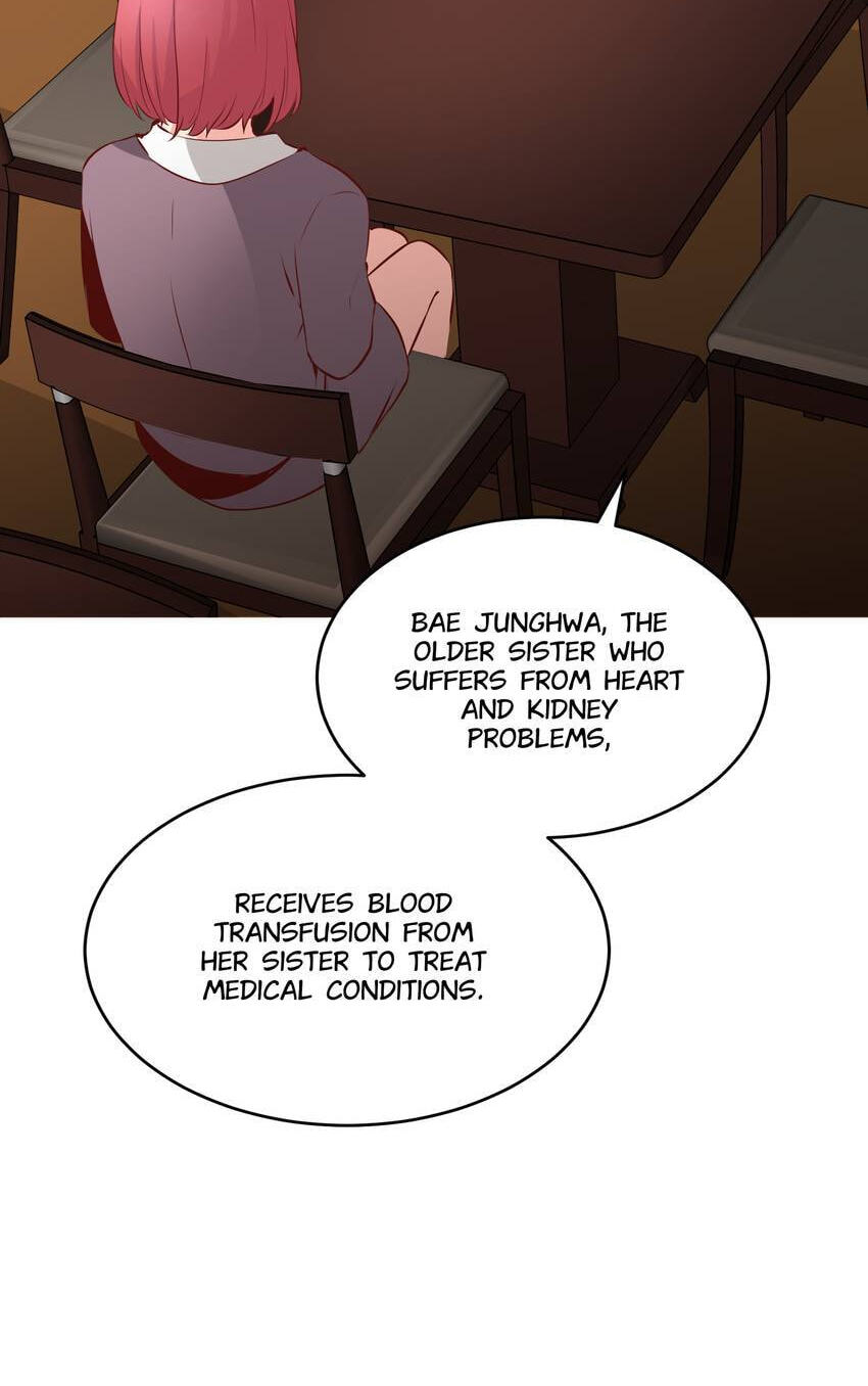 Vampire Kachou Chapter 25 page 61 - 