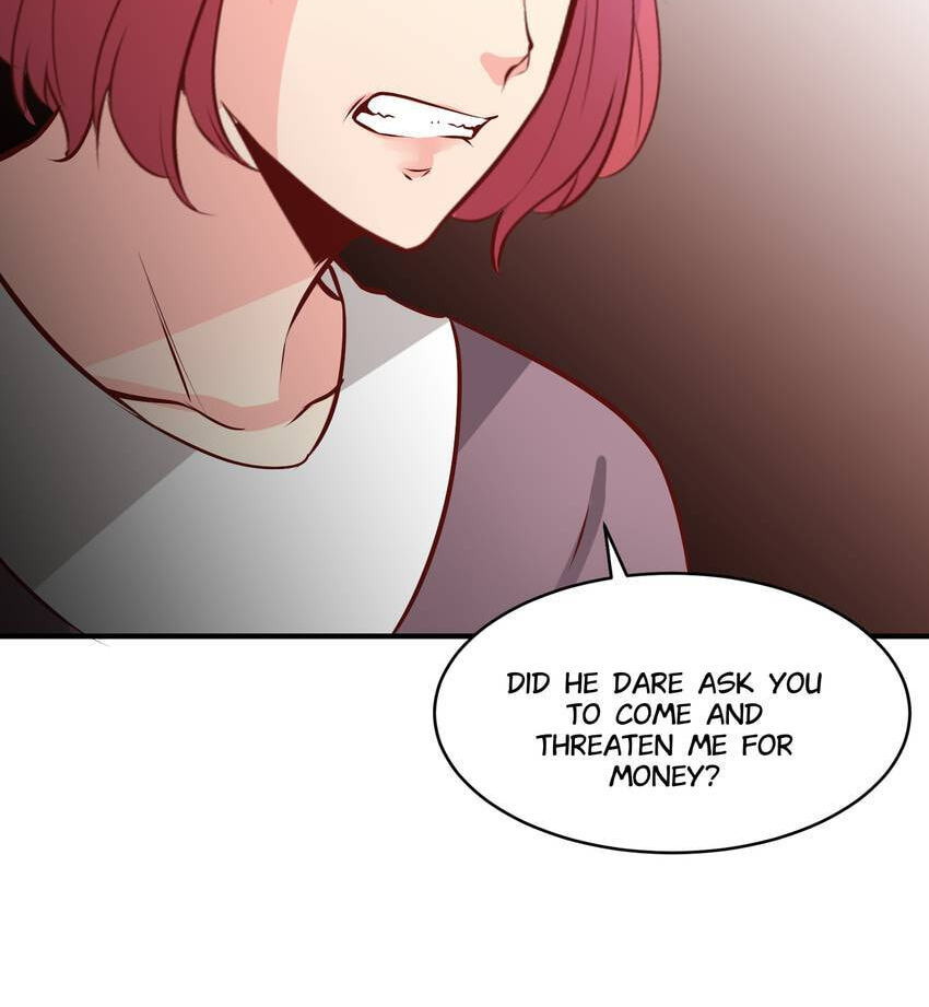 Vampire Kachou Chapter 25 page 66 - 