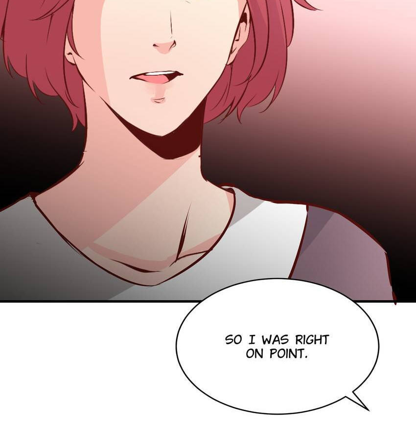 Vampire Kachou Chapter 25 page 70 - 