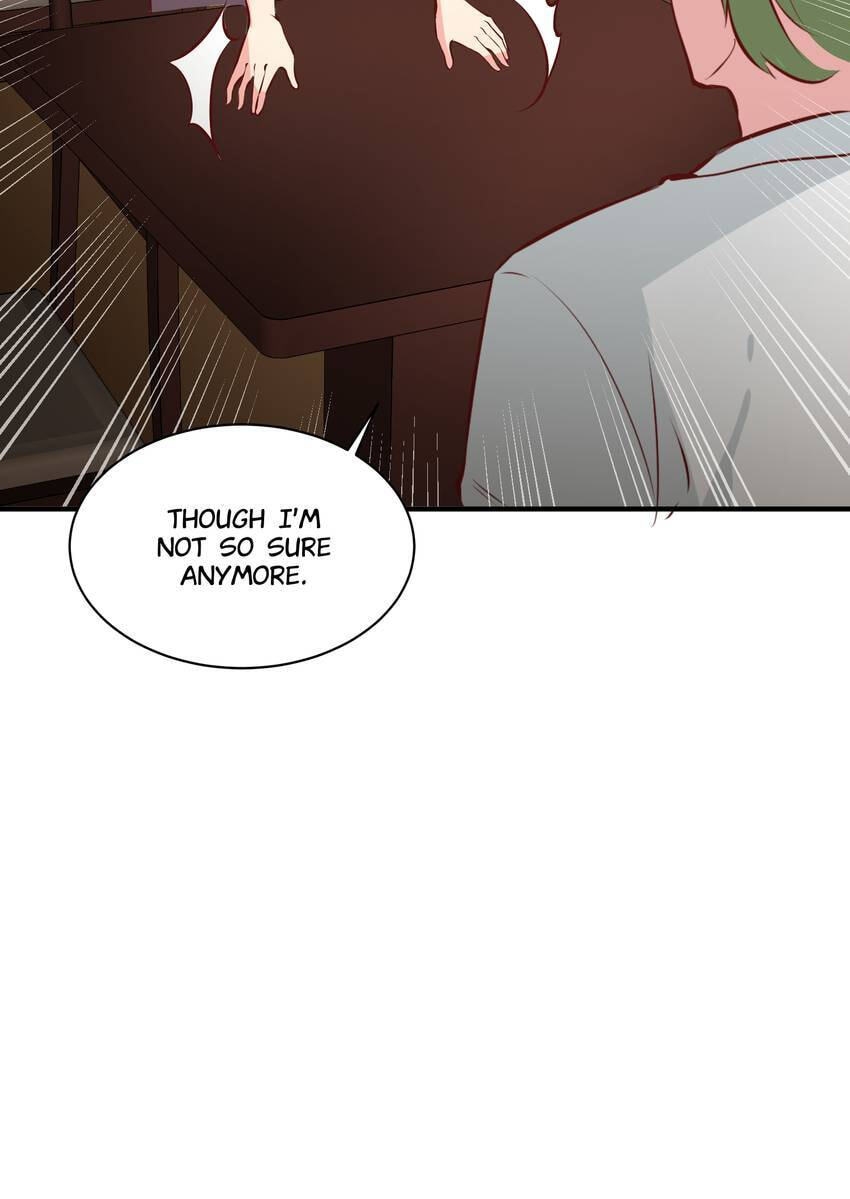 Vampire Kachou Chapter 25 page 77 - 