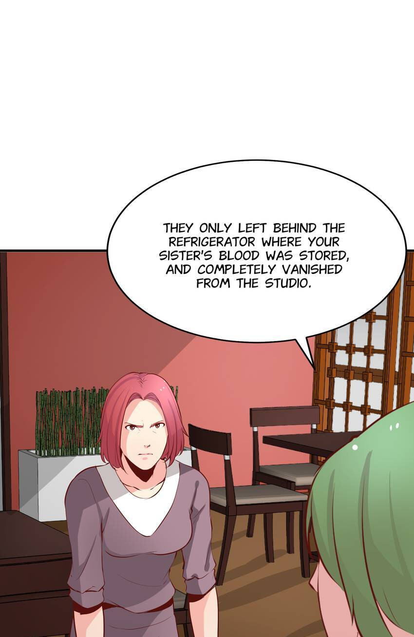 Vampire Kachou Chapter 25 page 82 - 