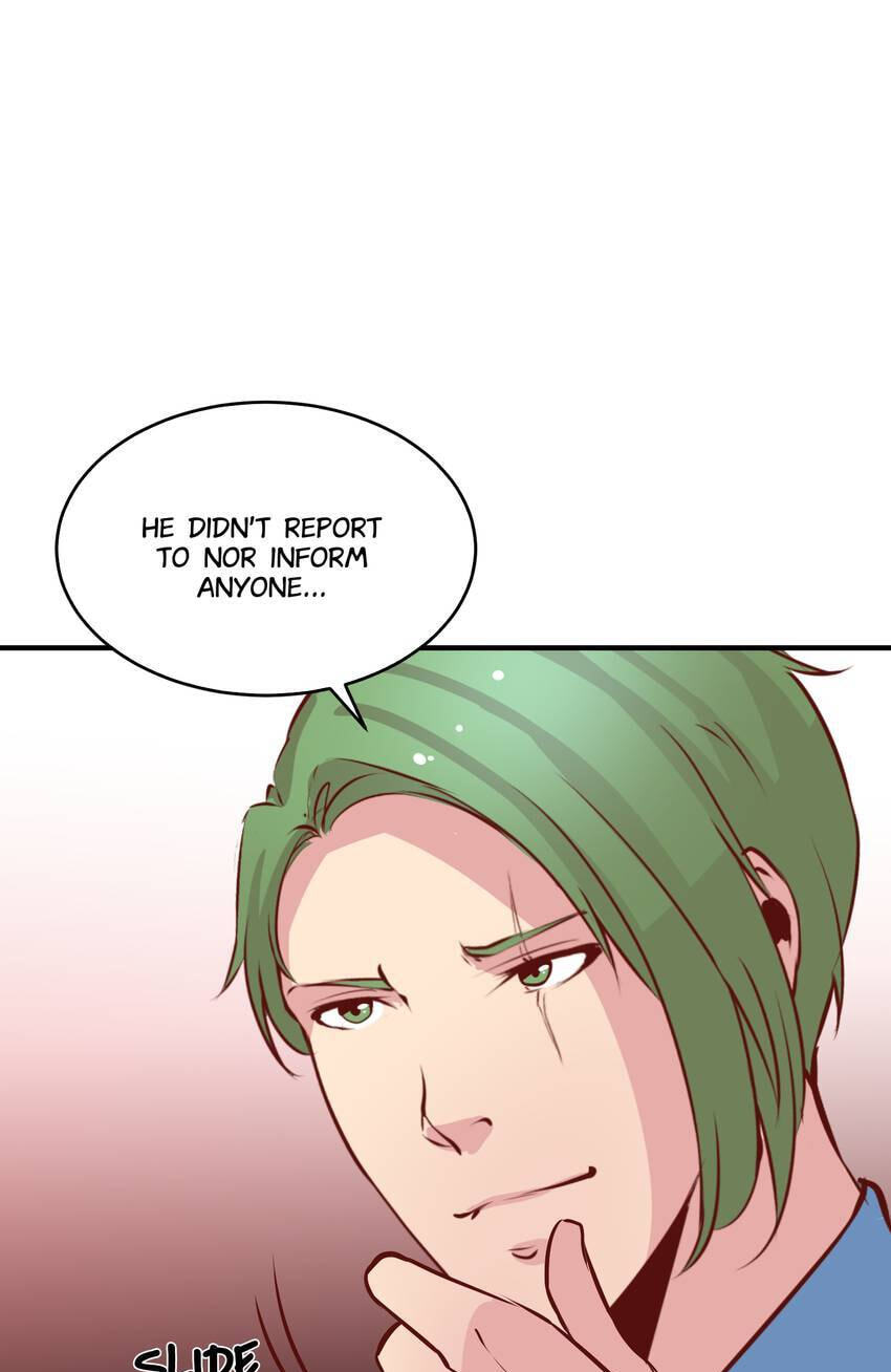 Vampire Kachou Chapter 25 page 84 - 