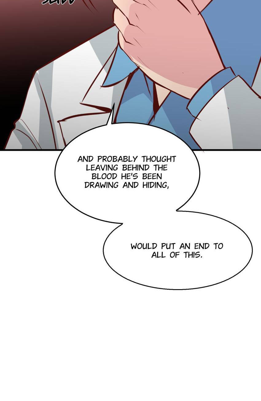 Vampire Kachou Chapter 25 page 85 - 