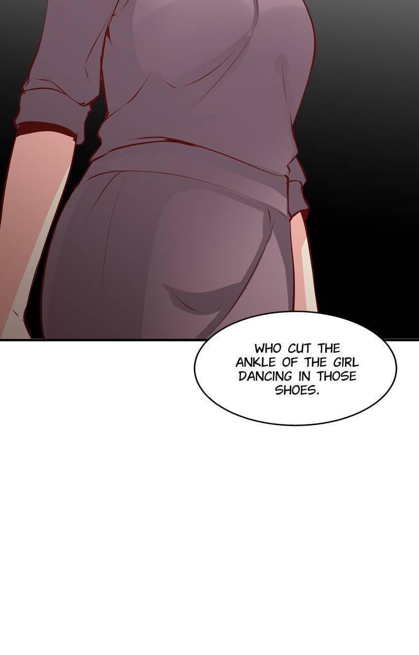 Vampire Kachou Chapter 25 page 87 - 