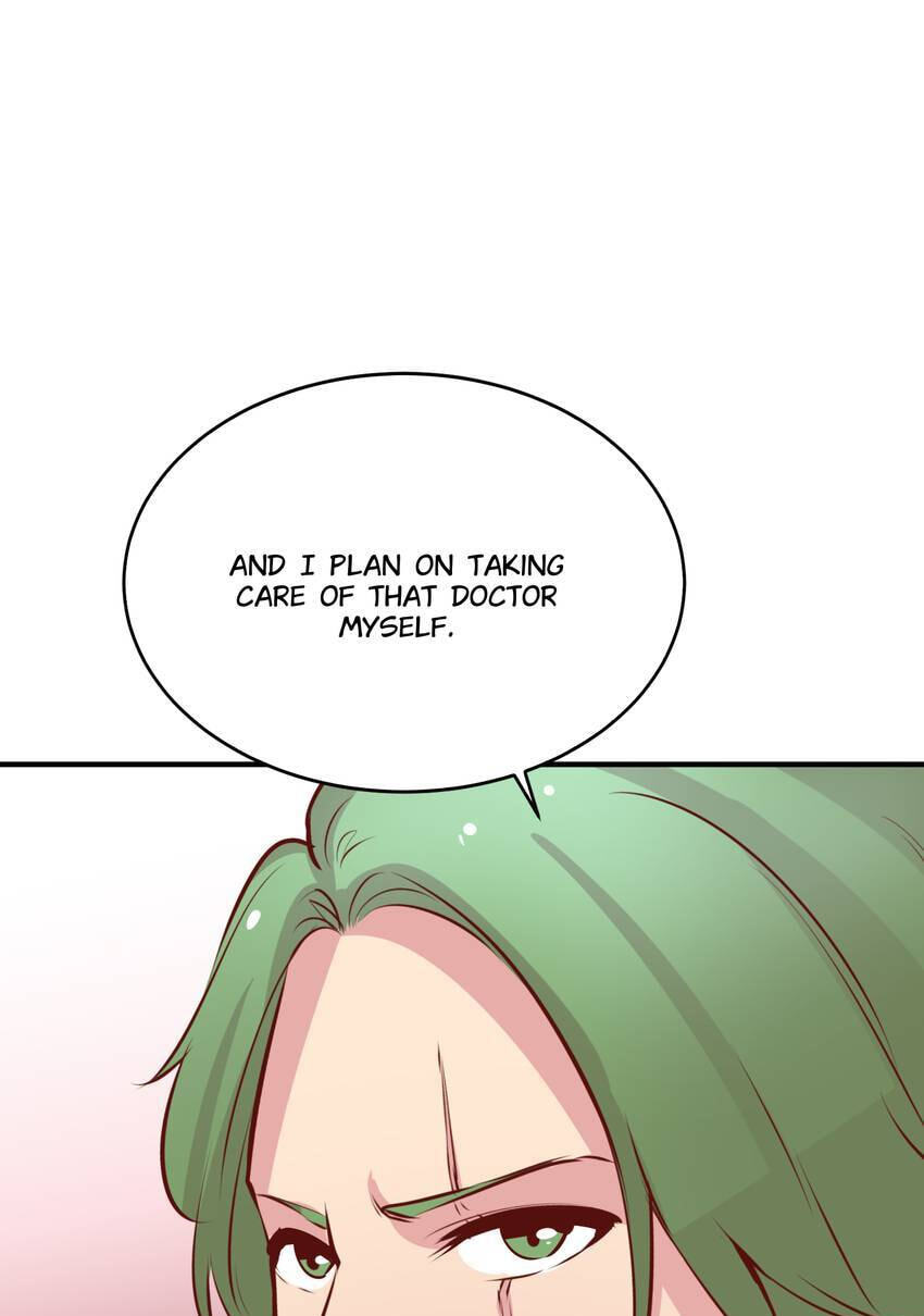 Vampire Kachou Chapter 25 page 89 - 