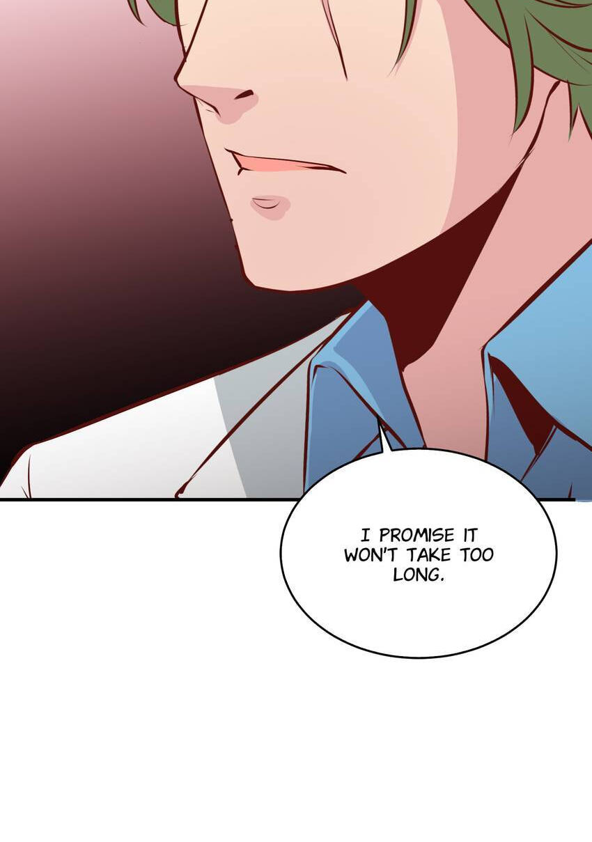 Vampire Kachou Chapter 25 page 90 - 