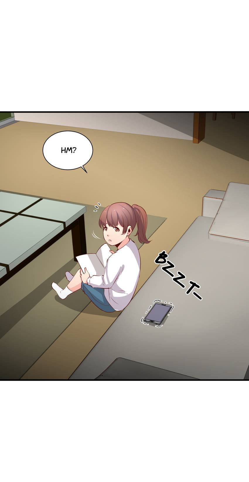Vampire Kachou Chapter 25 page 98 - 