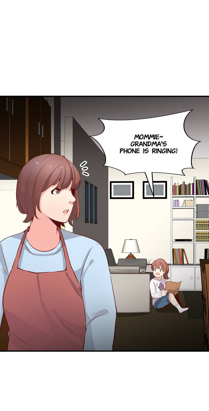 Vampire Kachou Chapter 25 page 100 - 