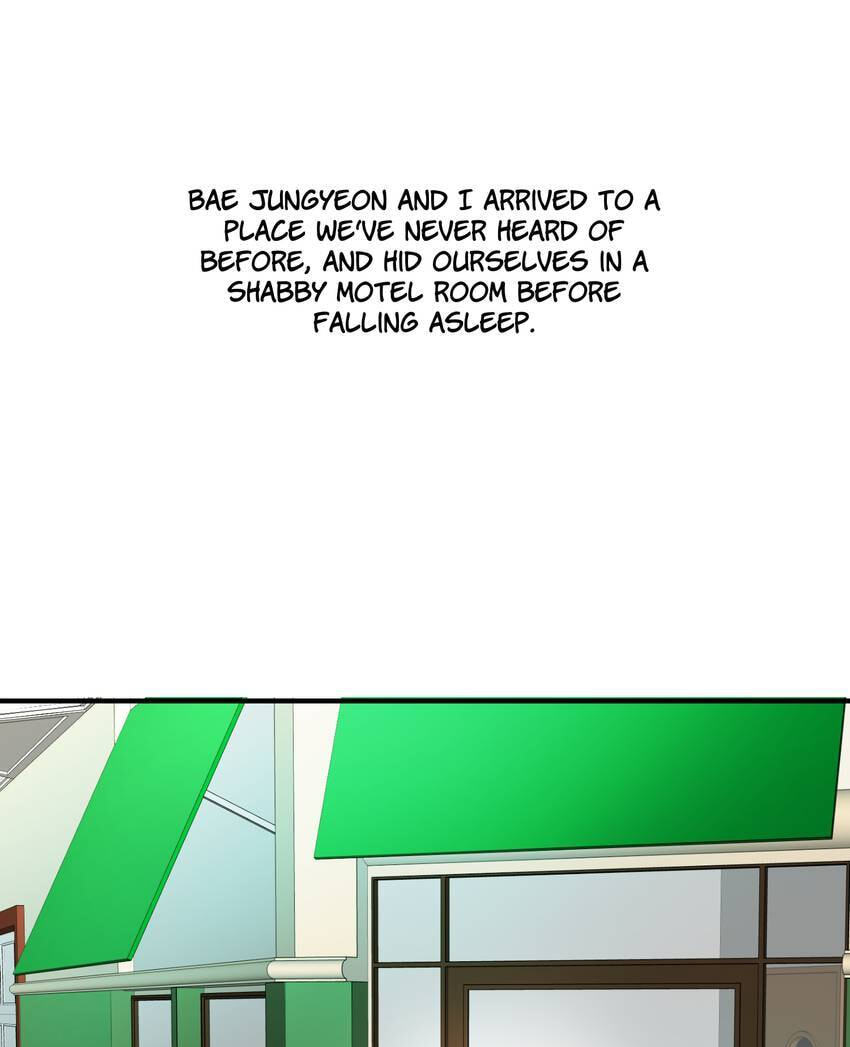 Vampire Kachou Chapter 26 page 107 - 