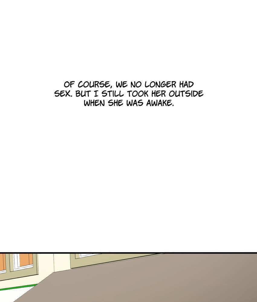 Vampire Kachou Chapter 26 page 109 - 