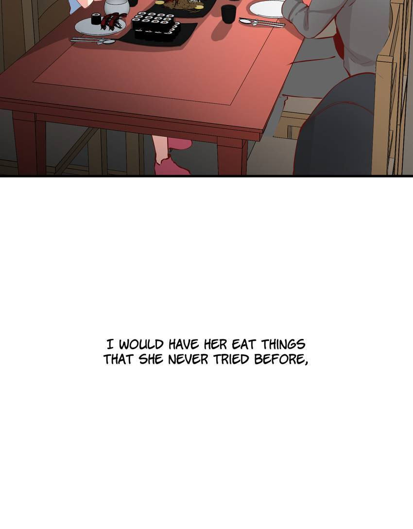 Vampire Kachou Chapter 26 page 112 - 