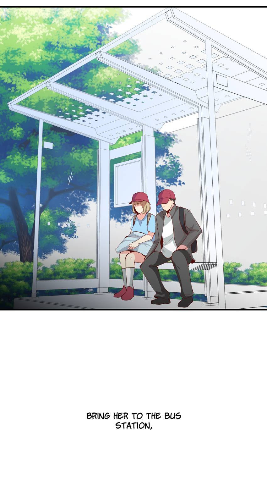 Vampire Kachou Chapter 26 page 113 - 