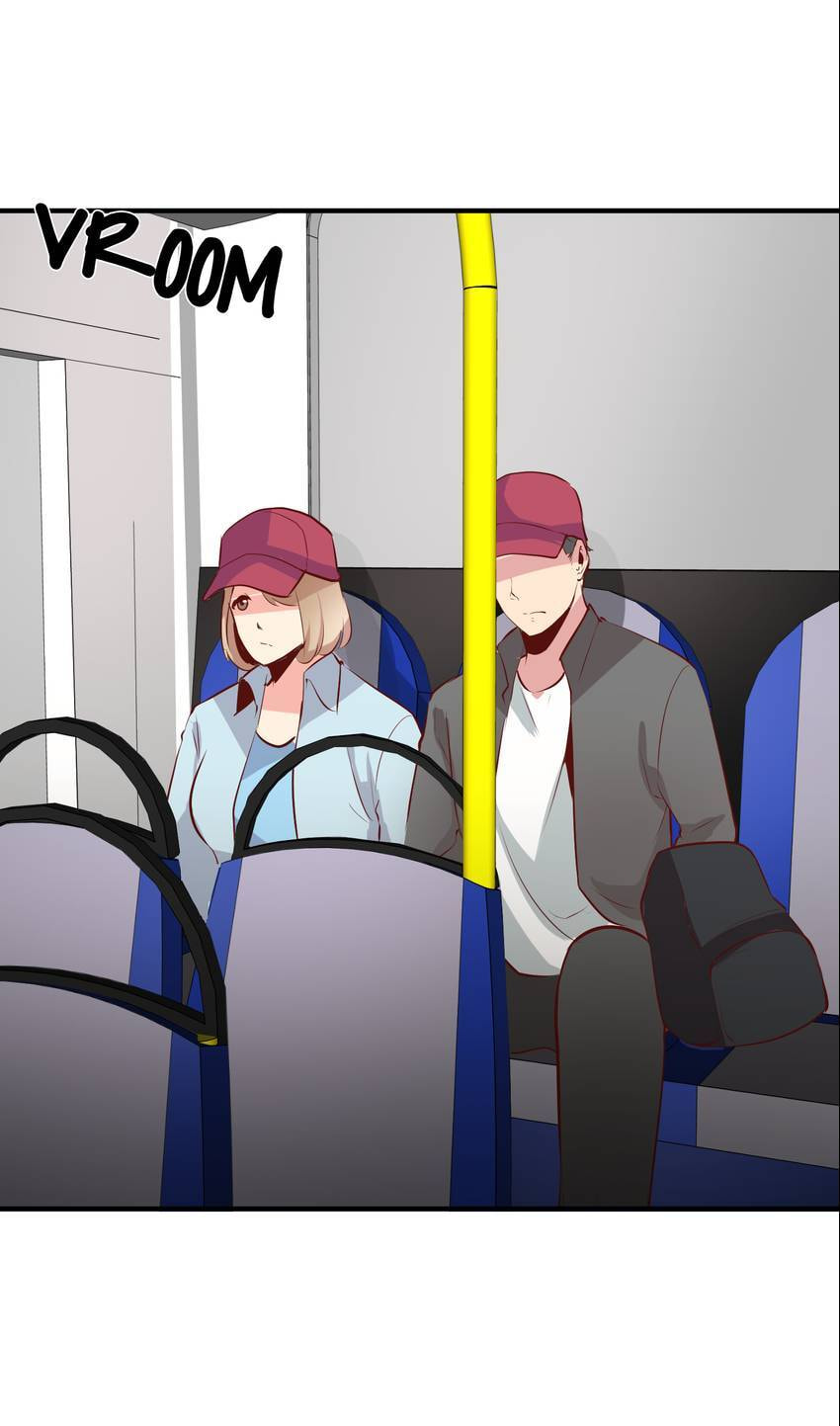 Vampire Kachou Chapter 26 page 115 - 